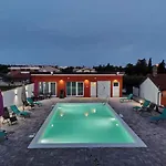Pula, Istria 12 דירה פולה