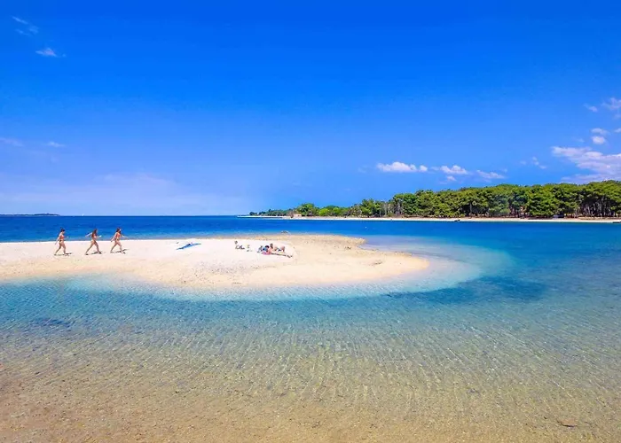 Pula, Istria 12