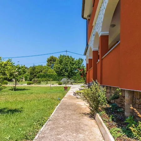 Apartman Pula, Istria 12