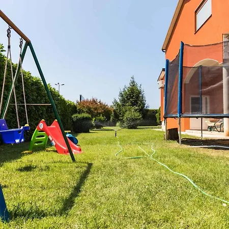 Apartment Danka Iv 11169 *