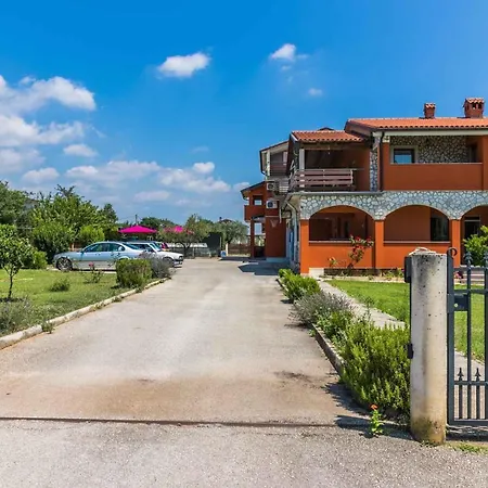 Apartment Danka IV 11169 Lägenhet *