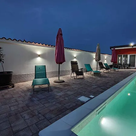 Pula, Istria 12 Apartman Pula