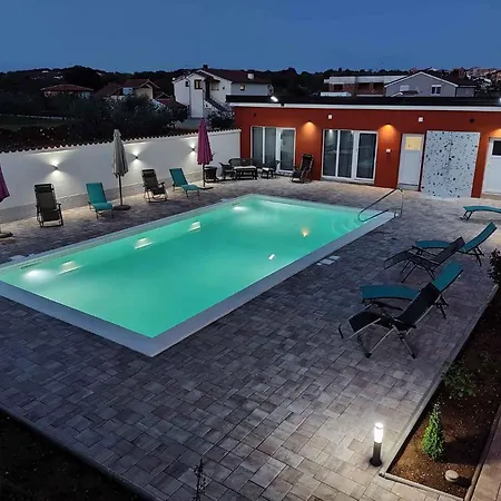 Pula, Istria 12 Apartman Pula
