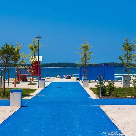 Pula, Istria 12 Apartman