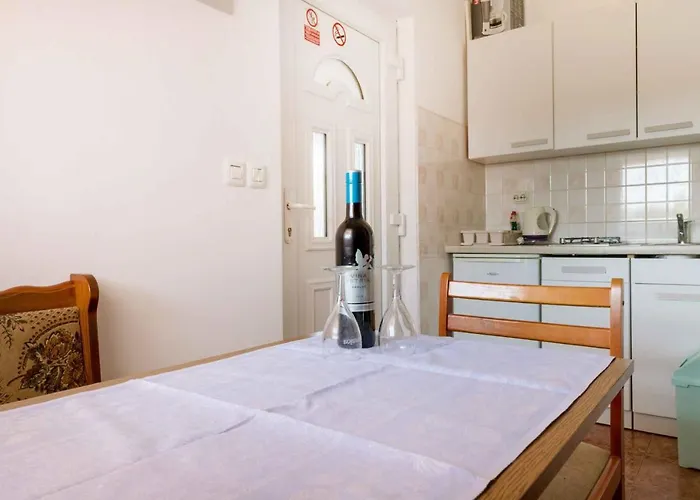 Pula, Istria 12 아파트 *