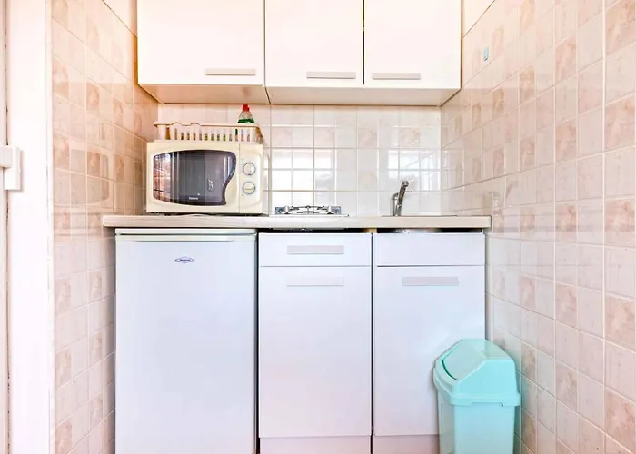 Pula, Istria 12 아파트