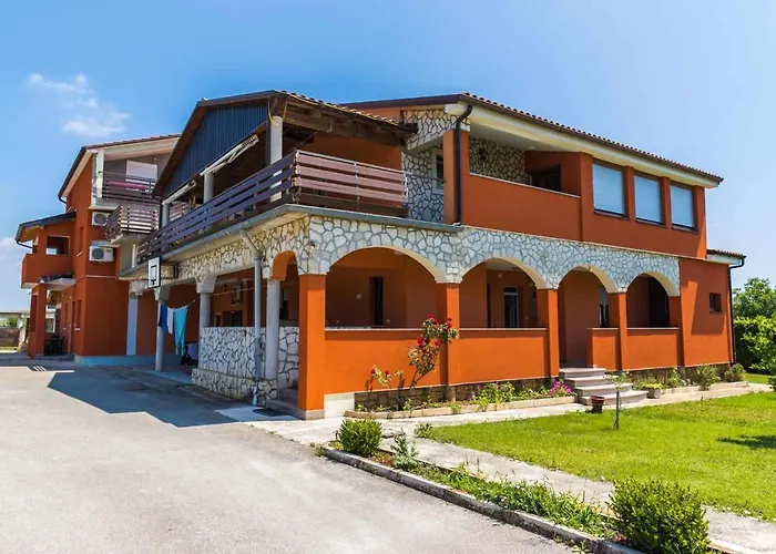 Pula, Istria 12 * 풀라