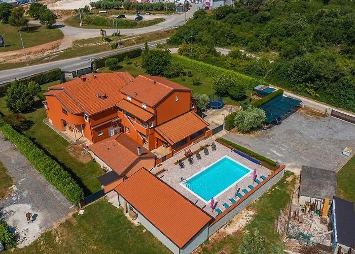 Pula, Istria 12 풀라