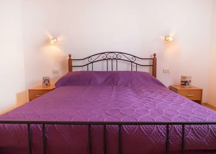 Pula, Istria 12 아파트